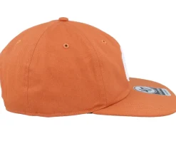 New York Yankees Linscott Captain Rl Clay Snapback - 47 Brand