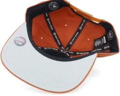 New York Yankees Linscott Captain Rl Clay Snapback - 47 Brand