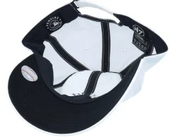 New York Yankees MLB 47 Clean Up Cap White Dad Cap - 47 Brand