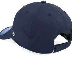 New York Yankees MLB 47 Clean Up Cap Navy Dad Cap - 47 Brand