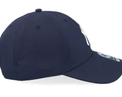 New York Yankees MLB 47 Clean Up Cap Navy Dad Cap - 47 Brand