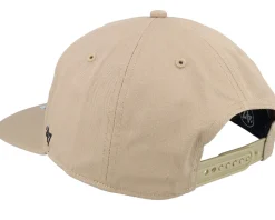 New York Yankees MLB 47 Tain Rl Khaki Snapback - 47 Brand