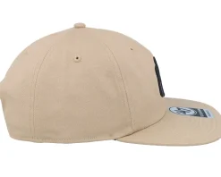 New York Yankees MLB 47 Tain Rl Khaki Snapback - 47 Brand