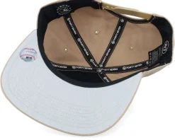 New York Yankees MLB 47 Tain Rl Khaki Snapback - 47 Brand