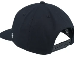 New York Yankees MLB 47 Tain Rl Black Snapback - 47 Brand