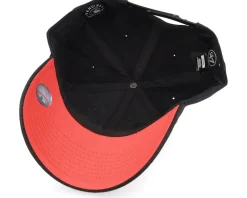 New York Yankees MLB Ballpark Mvp Black Adjustable - 47 Brand