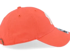 New York Yankees MLB Ballpark Clean Up Tango Dad Cap - 47 Brand