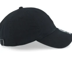 New York Yankees MLB Base Runner Clean Up Black Dad Cap - 47 Brand