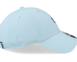 New York Yankees MLB Base Runner Clean Up Mako Dad Cap - 47 Brand