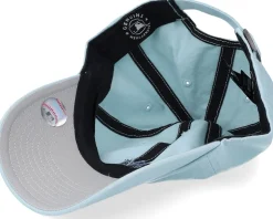 New York Yankees MLB Base Runner Clean Up Mako Dad Cap - 47 Brand