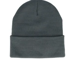 New York Yankees MLB Base Runner 47 Knit Charcoal Cuff - 47 Brand