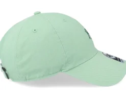 New York Yankees MLB Base Runner Clean Up Hemlok Dad Cap - 47 Brand