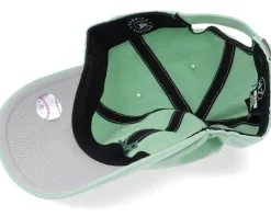 New York Yankees MLB Base Runner Clean Up Hemlok Dad Cap - 47 Brand