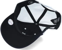 New York Yankees MLB Brr Mesh Pop Mvp Navy/White Trucker - 47 Brand