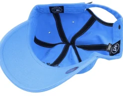 New York Yankees MLB Clean Up Cap Flax Blue Dad Cap - 47 Brand