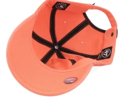 New York Yankees MLB Clean Up Cap Grapefruit Dad Cap - 47 Brand