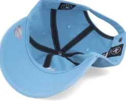 New York Yankees MLB Clean Up Columbia Dad Cap - 47 Brand