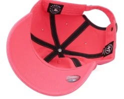 New York Yankees MLB Clean Up Cap Candy Apple Dad Cap - 47 Brand