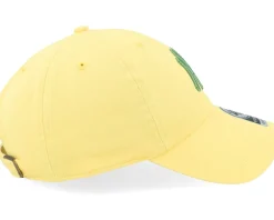 New York Yankees MLB Clean Up Cap Maize Dad Cap - 47 Brand