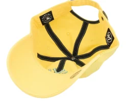 New York Yankees MLB Clean Up Cap Maize Dad Cap - 47 Brand