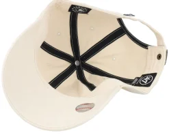 New York Yankees MLB Clean Up Cap Natural Dad Cap - 47 Brand