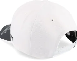 New York Yankees MLB Cold Zone Mvp Dp White Adjustable - 47 Brand