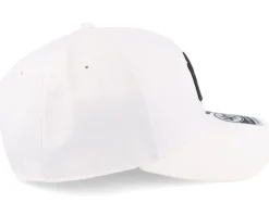 New York Yankees MLB Cold Zone Mvp Dp White Adjustable - 47 Brand