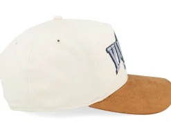 New York Yankees MLB Diamond 47 Hitch Cap Natural A-frame Adjustable - 47 Brand