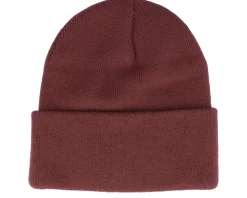 New York Yankees MLB Haymaker Dark Maroon Cuff - 47 Brand