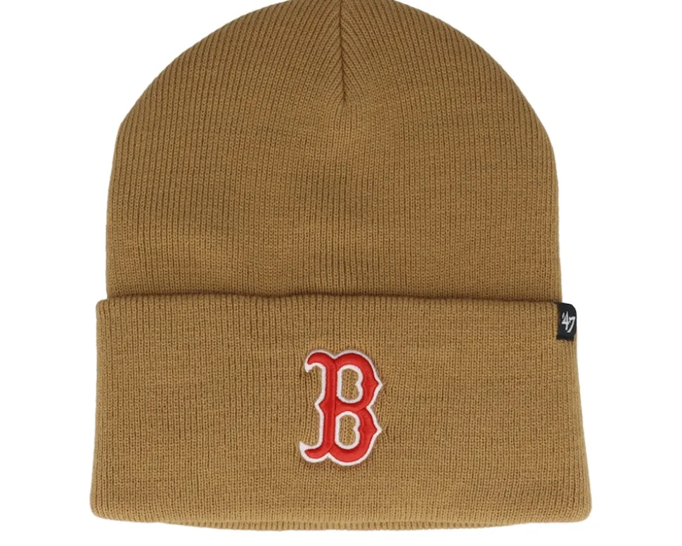 New York Yankees MLB Haymaker Sandalwood Cuff - 47 Brand