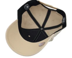 New York Yankees MLB Mvp Cap Khaki Adjustable - 47 Brand
