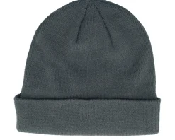 New York Yankees MLB Raised 47 Knit Charcoal Cuff - 47 Brand