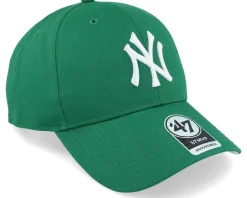 New York Yankees MLB Raised Basic Mvp Kelly Adjustable - 47 Brand