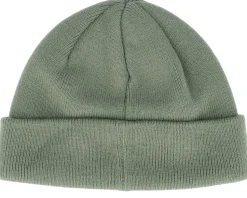 New York Yankees MLB Randle Moss Short Beanie - 47 Brand