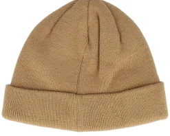 New York Yankees MLB Randle Camel Short Beanie - 47 Brand