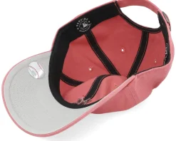 New York Yankees MLB Runner 47 Clean Up Island Red Dad Cap - 47 Brand