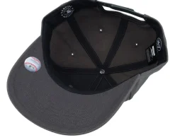 New York Yankees MLB Zone 47 Mvp Dp Graphite Adjustable - 47 Brand