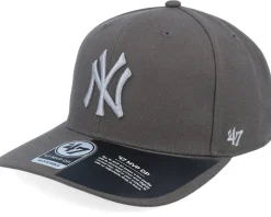 New York Yankees MLB Zone 47 Mvp Dp Light Navy Adjustable - 47 Brand