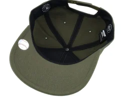 New York Yankees MLB Zone 47 Mvp Dp Sandalwood Adjustable - 47 Brand