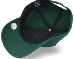 New York Yankees Mvp Dark Green Adjustable - 47 Brand