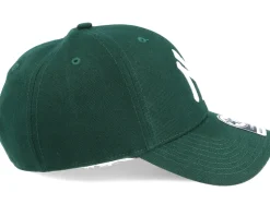 New York Yankees Mvp Dark Green Adjustable - 47 Brand