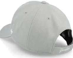 New York Yankees MVP Grey Adjustable - 47 Brand