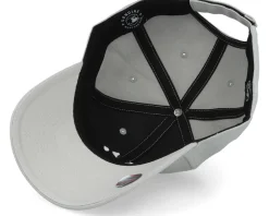 New York Yankees MVP Grey Adjustable - 47 Brand