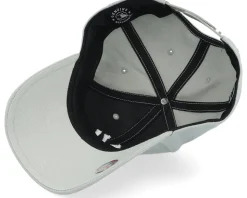 New York Yankees Mvp Grey Adjustable - 47 Brand