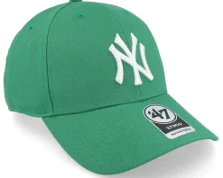 New York Yankees Mvp Kelly Adjustable - 47 Brand