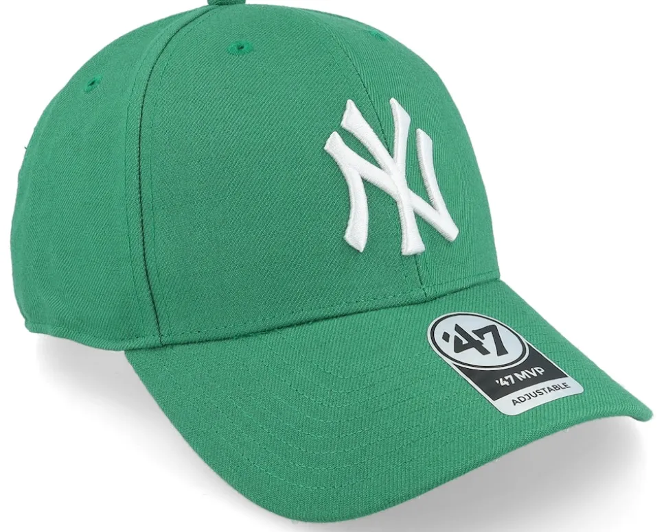 New York Yankees Mvp Kelly Adjustable - 47 Brand
