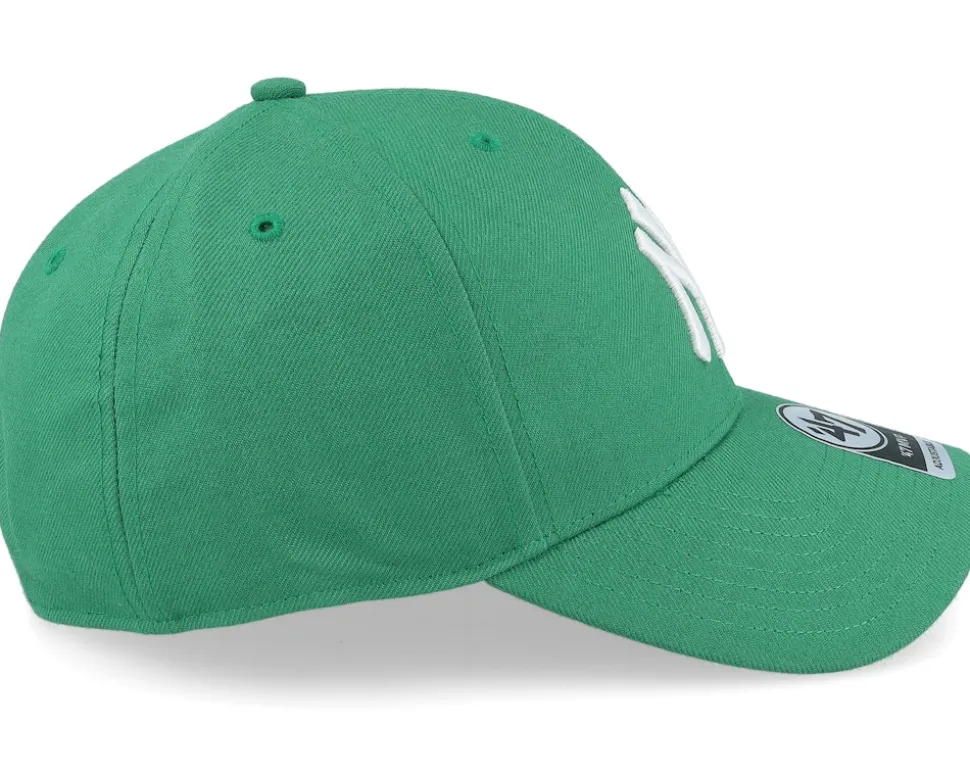 New York Yankees Mvp Kelly Adjustable - 47 Brand