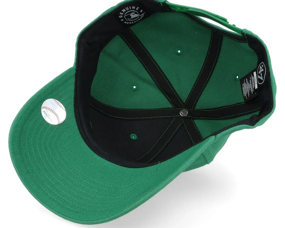 New York Yankees Mvp Kelly Adjustable - 47 Brand