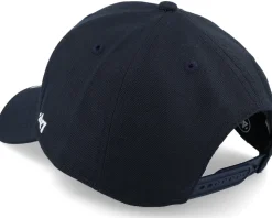 New York Yankees Mvp Navy Adjustable - 47 Brand