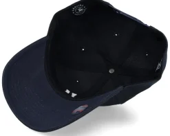 New York Yankees Mvp Navy Adjustable - 47 Brand